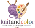 Knitandcolor - Home